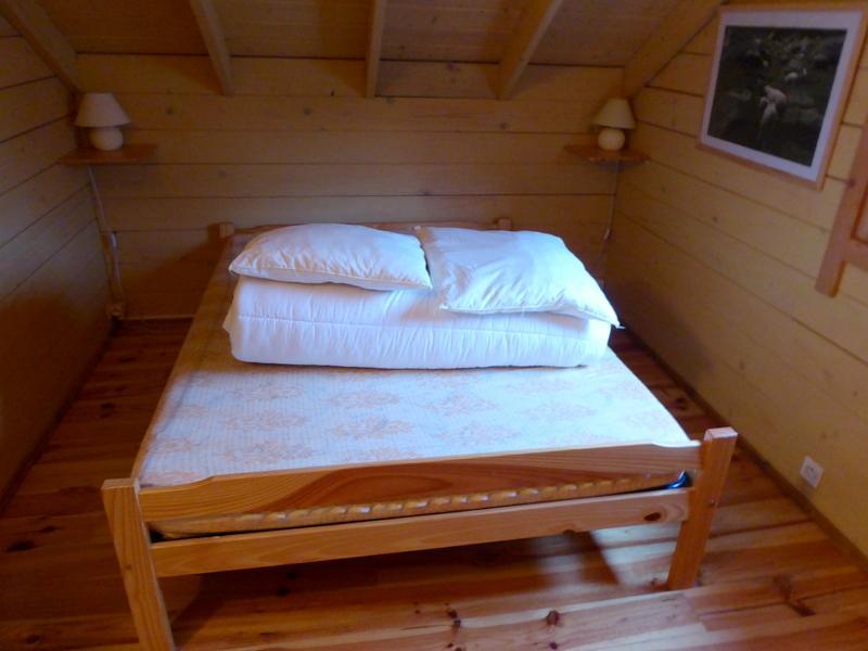 Chalets De Combebelle Saint-Leger-les-Melezes Exterior foto